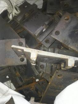 Раздельное скрепление кд 50 новая по 152000 с ндс в наличии